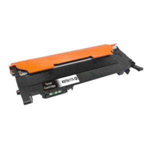 HP 117A sort toner Kompatibel W2070A - 1.000 sider - HP - Kompatibel