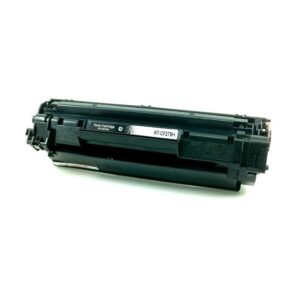 HP 79X sort toner Kompatibel CF279X - 2.500 sider - HP - Kompatibel
