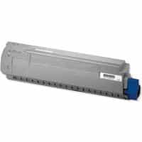 Oki 44059166 magenta toner Kompatibel 44059166 - 7.300 sider - Kompatibel - Oki