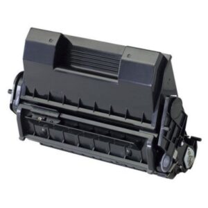 Oki 1279001 sort toner Kompatibel 1279001 - 15.000 sider - Kompatibel - Oki