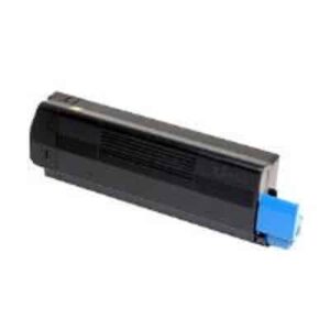 Oki 42804540 sort toner Kompatibel OKI C3200 - 3.000 sider - Kompatibel - Oki
