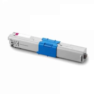 Oki 44469705 magenta toner Kompatibel OKI C310 C330 - 2.000 sider - Kompatibel - Oki