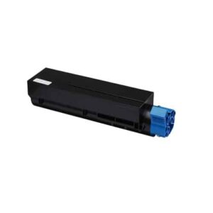 Oki 44917602 sort toner Kompatibel OKI B431 - 10.000 sider - Kompatibel - Oki