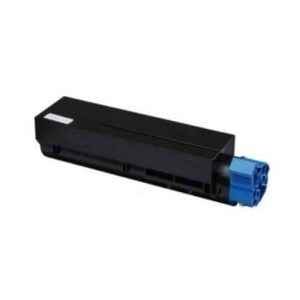 Oki 44992402 sort toner Kompatibel OKI B401 - 2.500 sider - Kompatibel - Oki