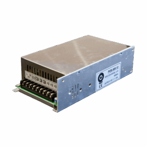 Strømforsyning, Industriel, 12V, 40A, 480W, POS-500-12 - KOZ