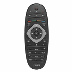 Fjernbetjening, original, Philips RC2813903 (313923823491) - KOZ