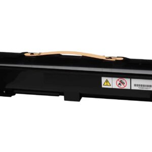 Oki 1221601 sort toner Kompatibel 1221601 - 33.000 sider - Kompatibel - Oki