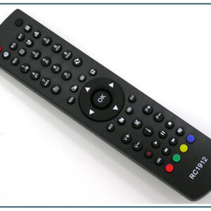 Fjernbetjening, kopi, Prosonic RC1912 - KOZ