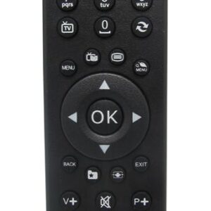 Fjernbetjening, original, Prosonic, RC1912 - KOZ