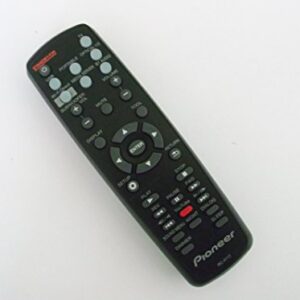 Fjernbetjening, original, Pioneer RC4112 - KOZ