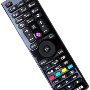 Fjernbetjening, original, Telefunken RC4870 - KOZ