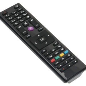 Fjernbetjening, Original, Vestel RC4875 - KOZ