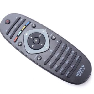 Fjernbetjening, kopi for Philips TV, Huayu RM-D1070 - KOZ