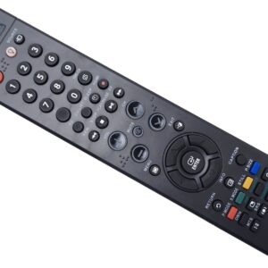 Fjernbetjening, kopi for Samsung, Huayu RM-D613 - KOZ