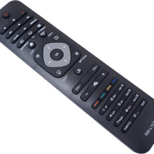 Fjernbetjening, kopi for Philips TV, RM-L1128 - KOZ