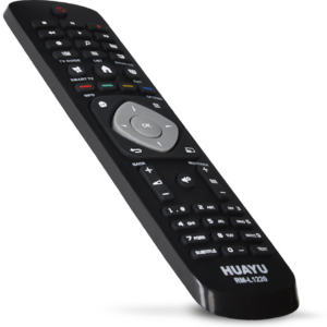 Fjernbetjening, kopi for Philips, Huayu RM-L1220 - KOZ
