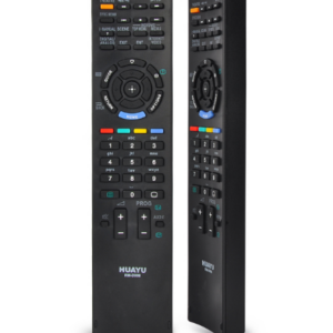 Fjernbetjening, kopi for Sony, Huayu RM-D998 - KOZ