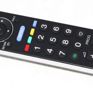 Fjernbetjening, original, Sony RMED013 - KOZ