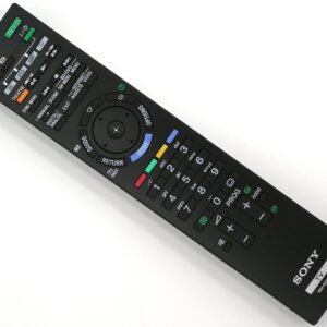 Fjernbetjening, original, Sony RMED031 - KOZ