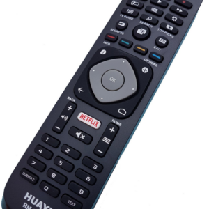 Fjernbetjening, kopi for Philips, Huayu RM-L1285 - KOZ
