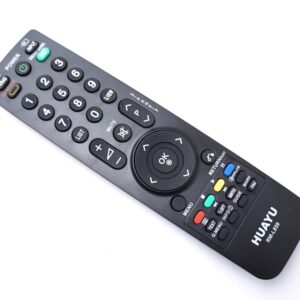 Fjernbetjening, kopi for LG, Huayu RM-L859 - KOZ