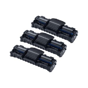 Rabatpakke - Samsung MLT-D119S sort 3 stk. tonerpatron Kompatibel 1-SU863A 6.000 sider - Kompatibel - Samsung