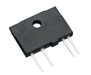 Solid State relæ, 265VAC, S202T02 - KOZ