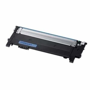 Samsung CLT-C404S cyan toner Kompatibel CLT-C404S - 1.000 sider - Kompatibel - Samsung