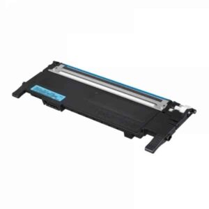Samsung CLT-C4072S cyan toner Kompatibel CLT-C4072S - 1.000 sider - Kompatibel - Samsung