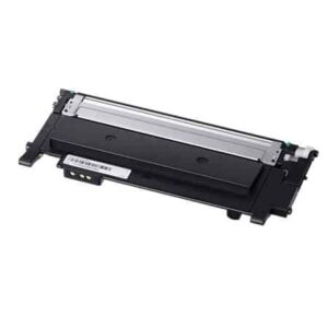 Samsung CLT-K404S sort toner Kompatibel CLT-K404S - 1.500 sider - Kompatibel - Samsung