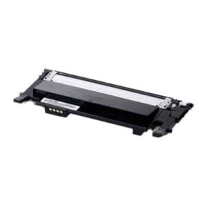 Samsung CLT-K406S sort toner Kompatibel CLT-K406S - 1.500 sider - Kompatibel - Samsung