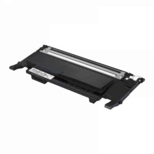 Samsung CLT-K4072S sort toner Kompatibel CLTK4072S - 1.500 sider - Kompatibel - Samsung