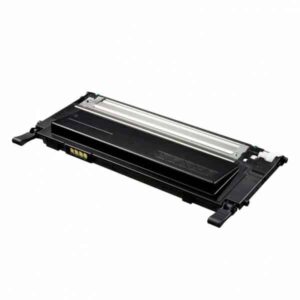 Samsung CLT-K4092S sort toner Kompatibel CLT-K4092S - 1.500 sider - Kompatibel - Samsung
