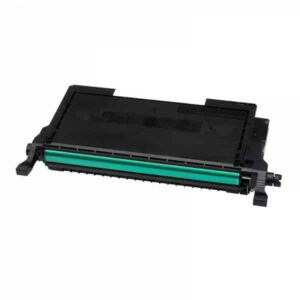 Samsung CLT-K5082L sort toner Kompatibel CLT-K5082L - 5.000 sider - Kompatibel - Samsung