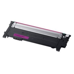 Samsung CLT-M404S magenta toner Kompatibel CLT-M404S - 1.000 sider - Kompatibel - Samsung