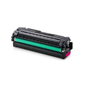 Samsung CLT-M506L magenta toner Kompatibel CLT-M506L - 3.500 sider - Kompatibel - Samsung