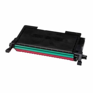 Samsung CLT-M5082L magenta toner Kompatibel CLT-M5082L - 4.000 sider - Kompatibel - Samsung