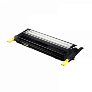 Samsung CLT-Y4092S gul toner Kompatibel CLT-Y4092S - 1.000 sider - Kompatibel - Samsung