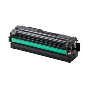 Samsung CLT-Y505L gul toner Kompatibel CLT-Y505L - 3.500 sider - Kompatibel - Samsung