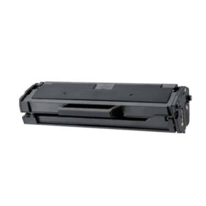 Samsung MLT-D101S sort toner Kompatibel MLT-D101S - 1.500 sider - Kompatibel - Samsung
