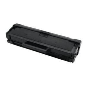 Samsung MLT-D111L sort toner Kompatibel MLT-D111L - 1.800 sider - Kompatibel - Samsung