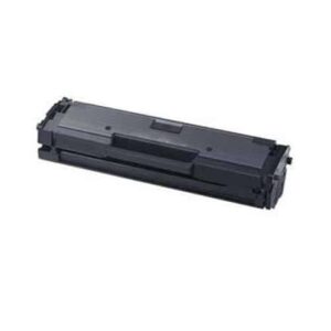 Samsung MLT-D111S sort toner Kompatibel MLT-D111S - 1.000 sider - Kompatibel - Samsung