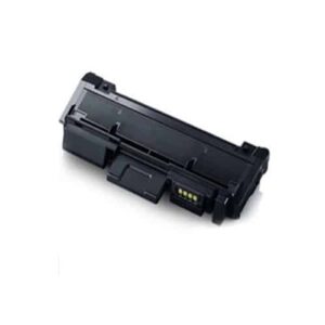 Samsung MLT-D116L sort toner Kompatibel MLT-D116L - 3.000 sider - Kompatibel - Samsung