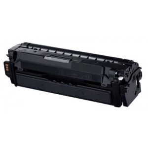 Samsung CLT-K503L sort toner Kompatibel SU147A - 8.000 sider - Kompatibel - Samsung