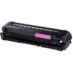 Samsung CLT-M503L magenta toner Kompatibel SU281A - 5.000 sider - Kompatibel - Samsung