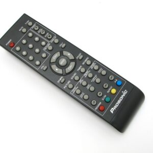 Fjernbetjening, original, Denver TFD-2635 - KOZ