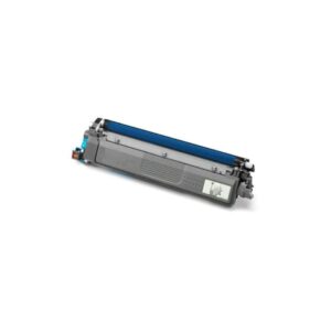Brother TN249 cyan toner Kompatibel TN249C - 4.000 sider - Brother