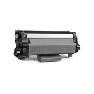 Brother TN2510 sort toner Kompatibel TN2510 - 1.200 sider - Brother