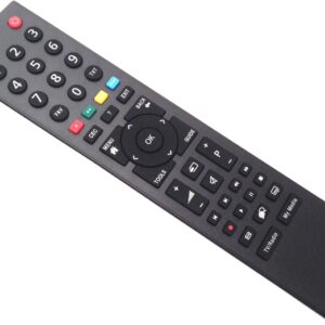 Fjernbetjening, Original, Grundig TP6 - KOZ