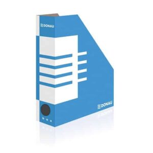 Tidsskriftsamler A4 Pap 100mm - DONAU